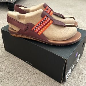 Sorel Out N About Plus Sandal Size 11